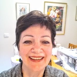 Meet your Posher, Marleen